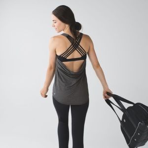 lululemon athletica Tops - Lululemon tank lululemon athletica Tops - Lululemon tank